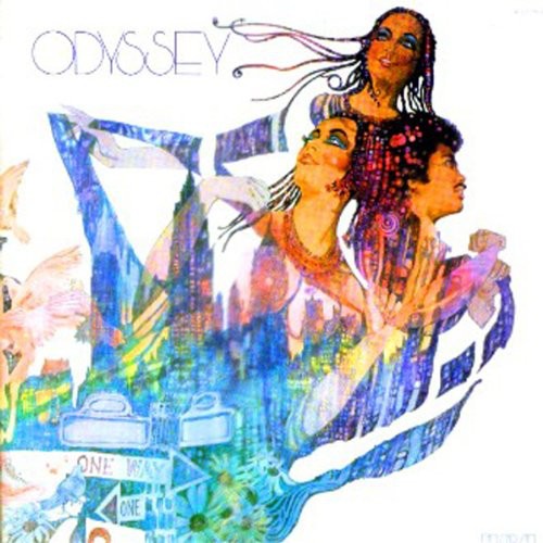 Odyssey /  Native New Yorker [Import]