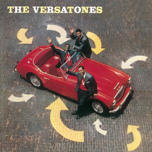 Versatones