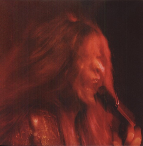 I Got Dem Ol Kozmic Blues Again Mama [Import]