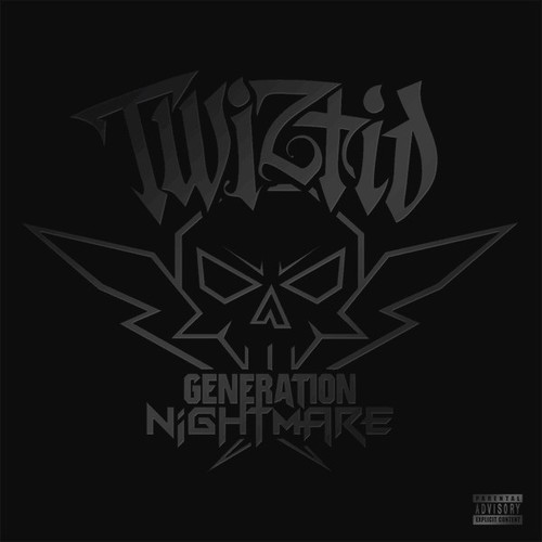 Generation Nightmare [Explicit Content]