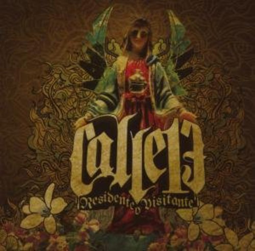 Residente O Visitante [Import]