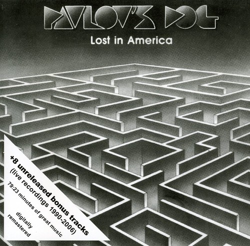 Lost in America