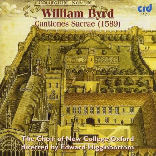 Cantiones Sacrae