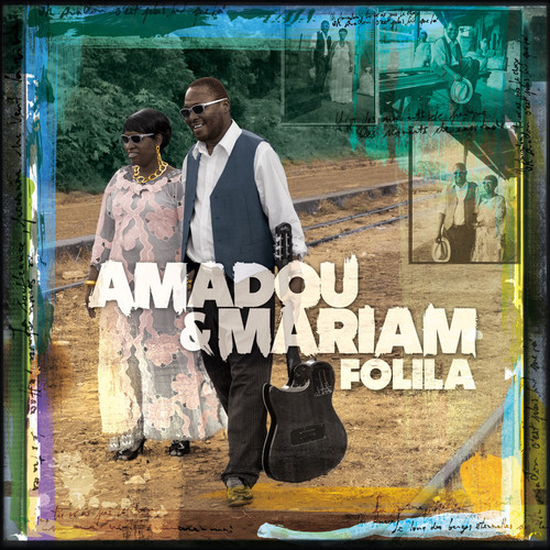 Album Art