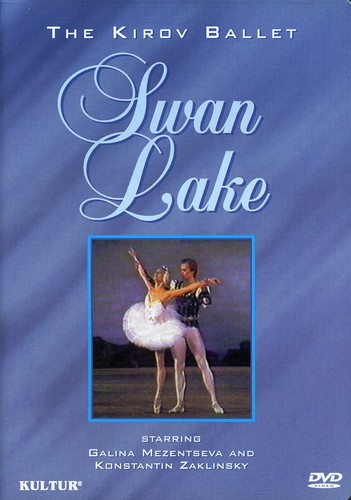 Swan Lake