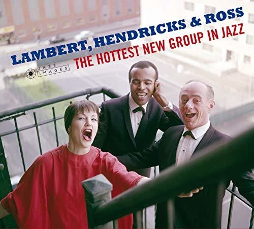 Hottest New Group In Jazz /  The Swingers [Import]