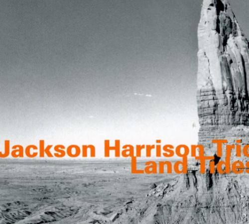 Harrison Jackson Trio - Land Tides [Import]