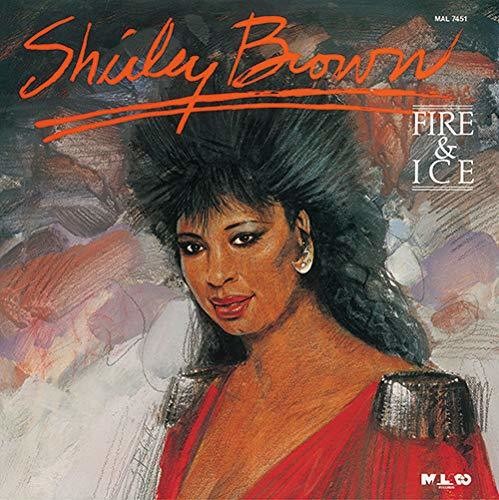 Fire & Ice [Import]