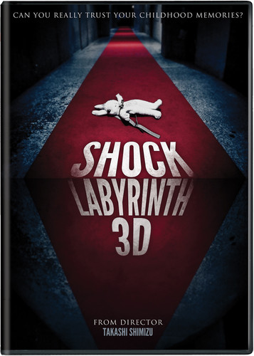 Shock Labyrinth