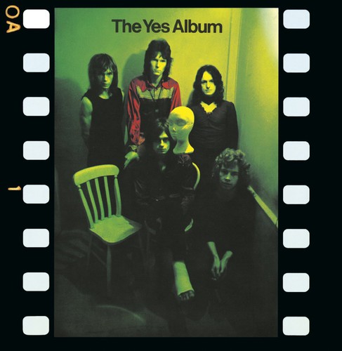 Album Art