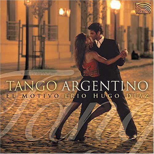 Trio Hugo Diaz - Tango Argentino
