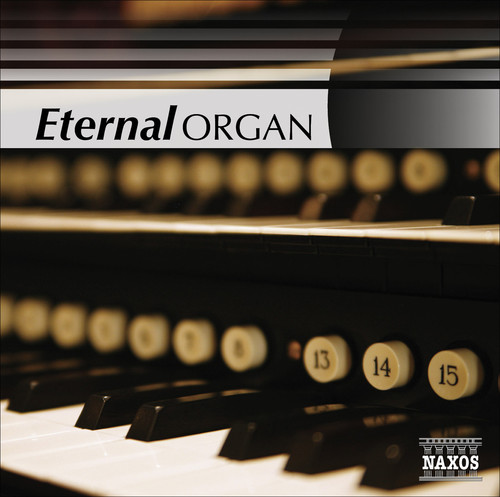 Eternal Organ / Various