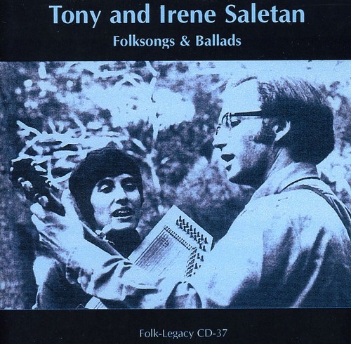 Folksongs and Ballads