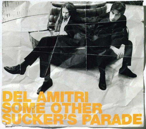 Some Other Sucker's Parade