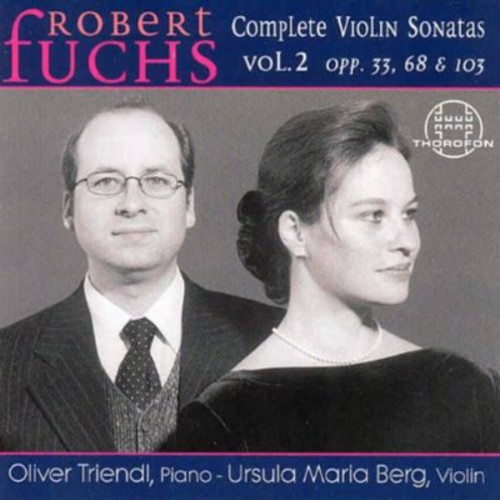 Complete Violin Sonatas 2