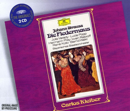 Die Fledermaus