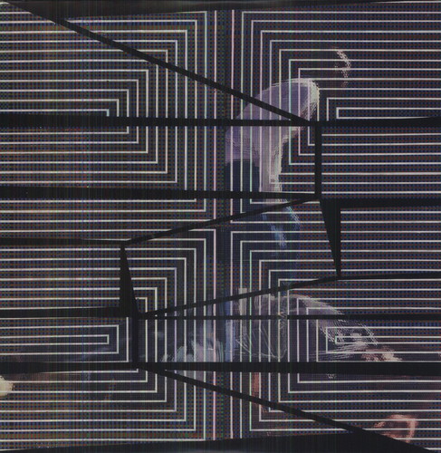 The Plain Where The Palace Stood