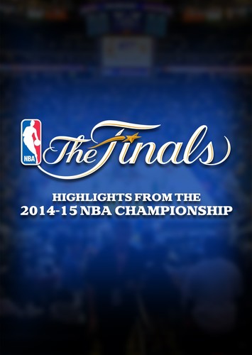 2015 NBA Champions: Golden State Warriors