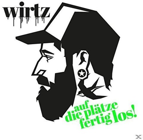 Auf Die Plaetze/ Fertig/ Los [Import]