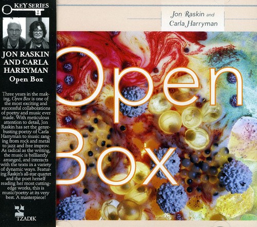 Open Box