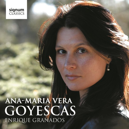 Goyescas