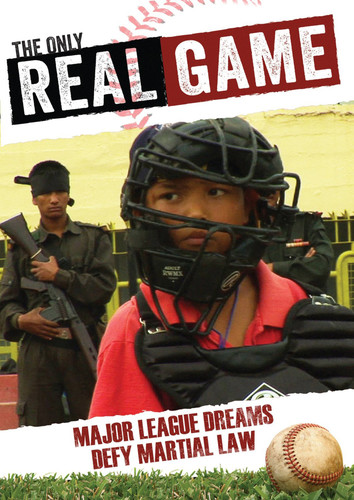 The Only Real Game