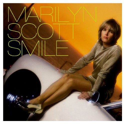 Smile [Import]