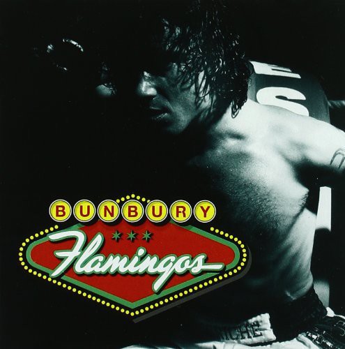 Flamingos [Import]