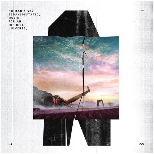 No Man's Sky: Music For An Infinite Universe