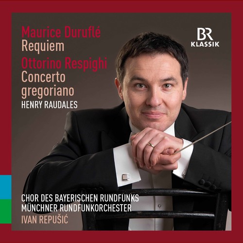 Requiem / Concerto Gregoriano