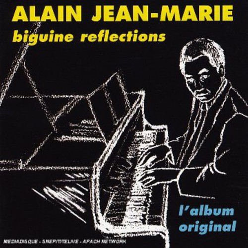 Biguine Reflections