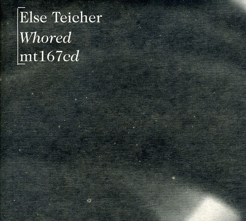 Whored