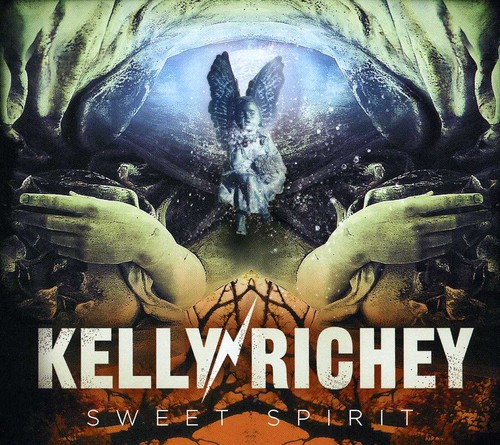 Sweet Spirit
