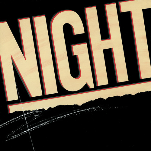Night [Import]