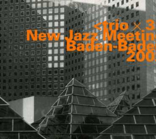 New Jazz Meeting