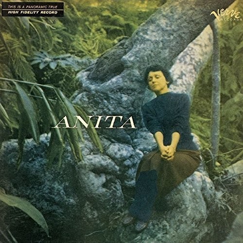Anita [Import]