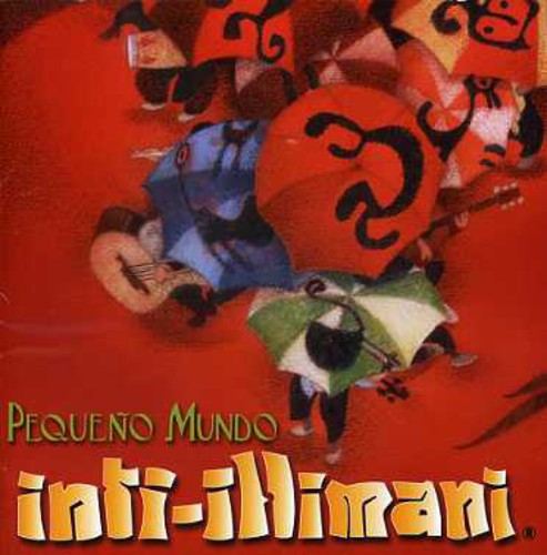 Pequeno Mundo [Import]