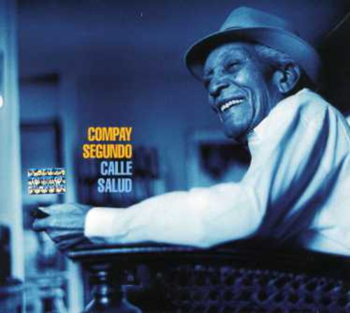 Calsalud [Import]