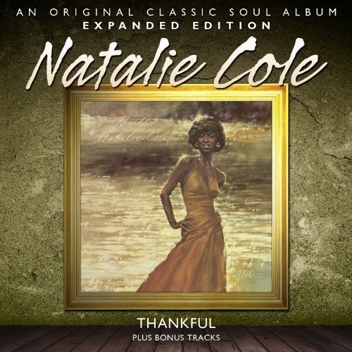 Thankful [Import]