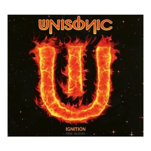 Ignition [Import]