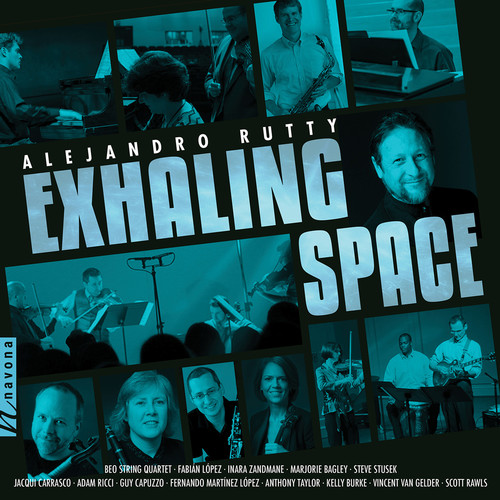 EXHALING SPACE