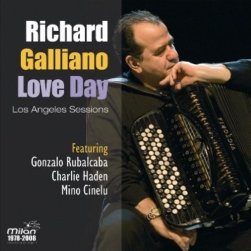 Love Day-Los Angeles [Import]