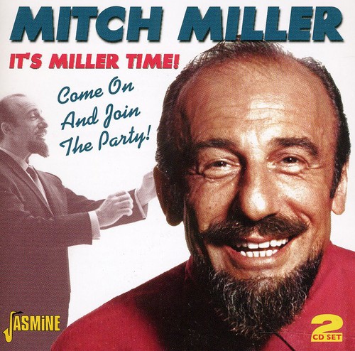 It's Miller Time/ Join The Party [Import]