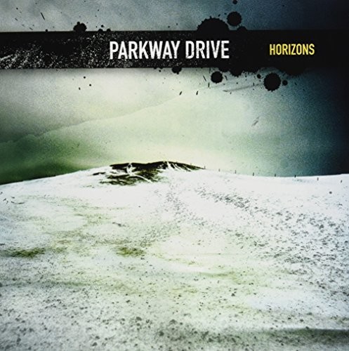 Horizons [Import]