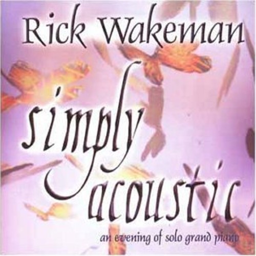 Simply Accoustic
