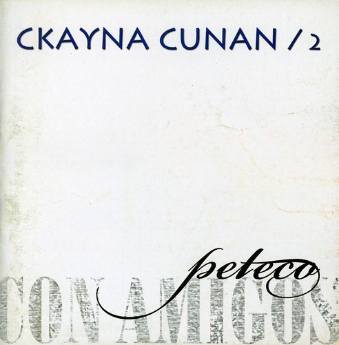 Ckayna Cunan 2 [Import]