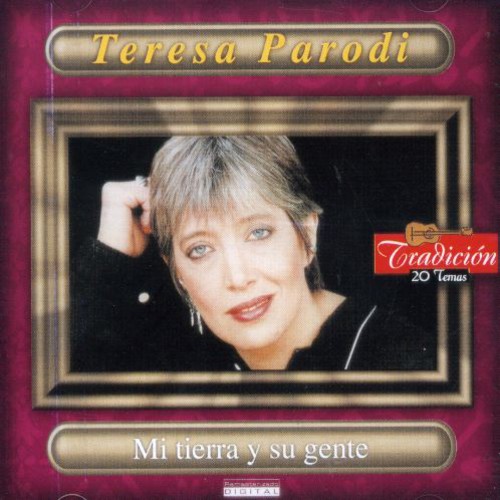 Mi Tierra y Su Gente [Import]