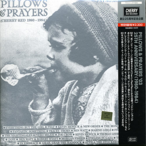 Pillows and Prayers, Vol. 3 [Import]