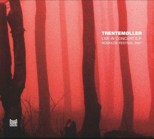Live In Concert: Roskilde Festival 2007 [EP][Digipack][Bonus Tracks]