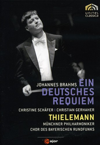 Ein Deutsches Requiem